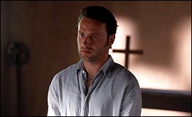 Andrew Lincoln