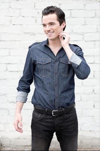 Ian Harding