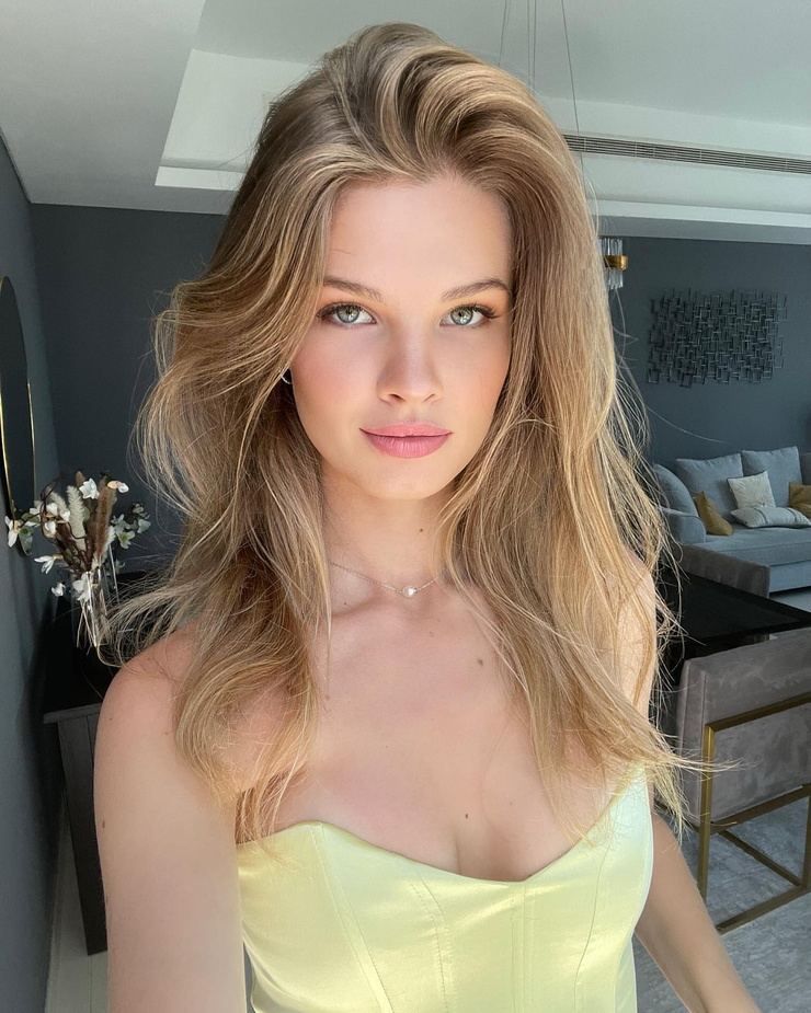 Mariia Arsentieva