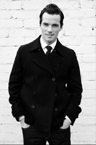 Ian Harding