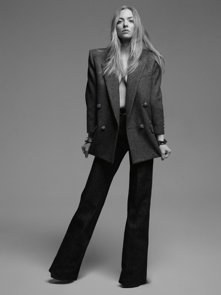 Amanda Seyfried Amanda Seyfried