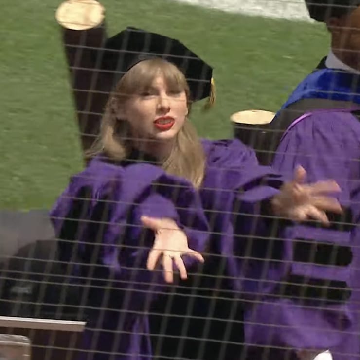 Taylor Swift