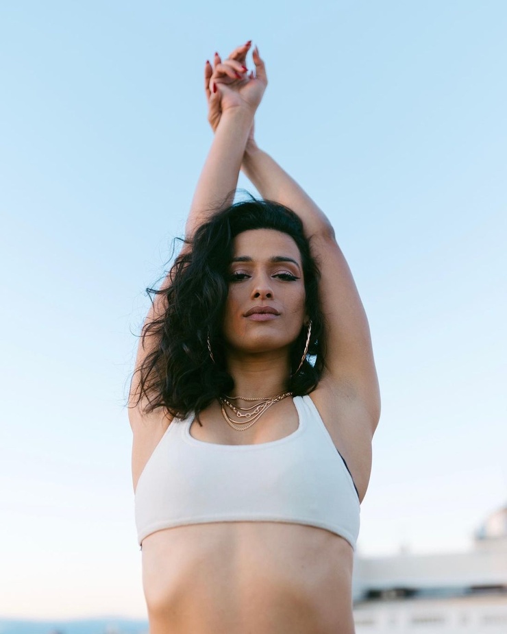 Chanel Terrero Chanel Terrero
