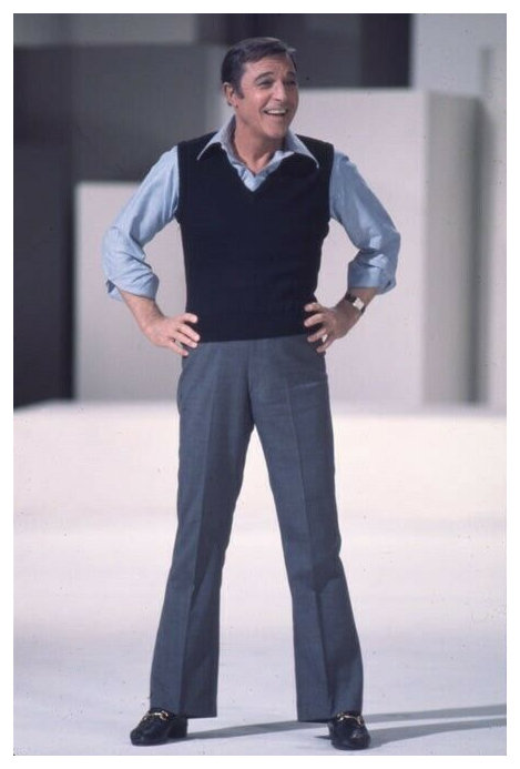 Gene Kelly