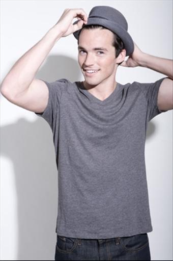 Ian Harding Ian Harding