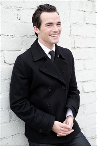 Ian Harding