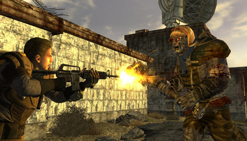 Fallout: New Vegas