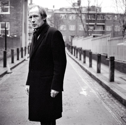 Bill Nighy Bill Nighy