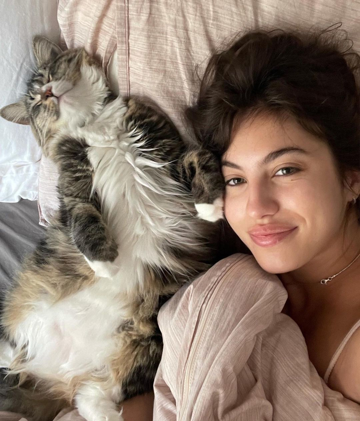 Miriam Dossena