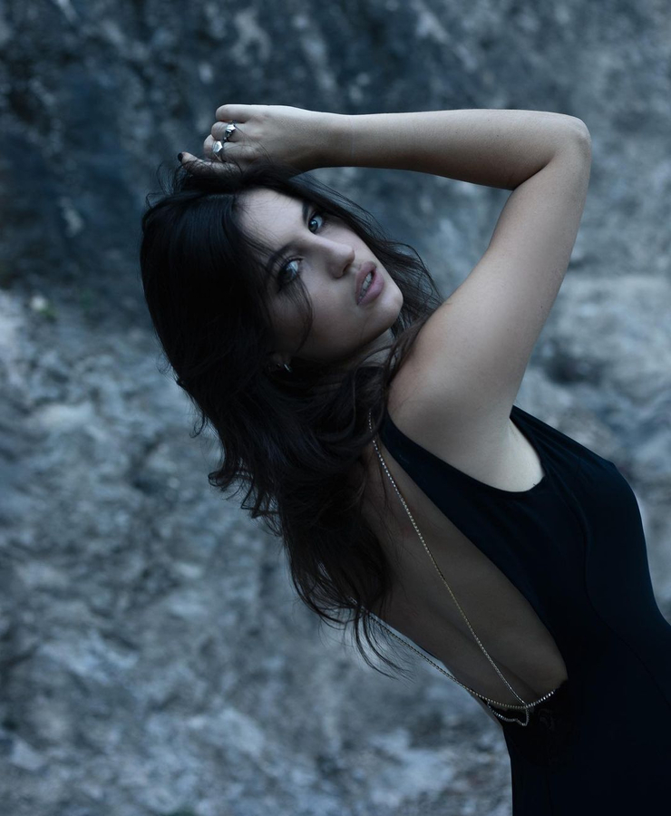 Miriam Dossena