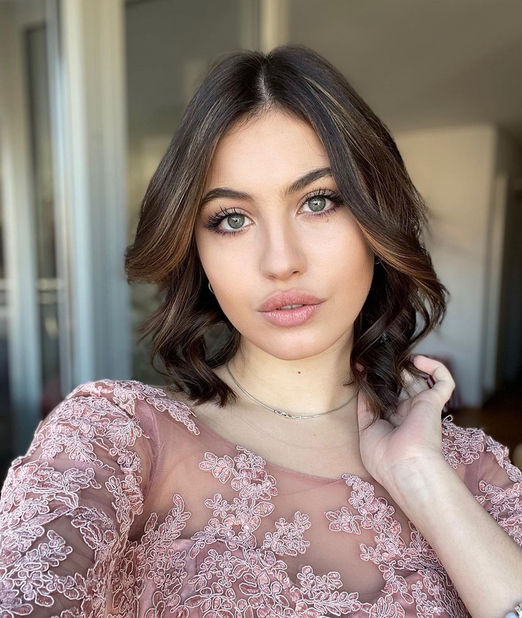 Miriam Dossena