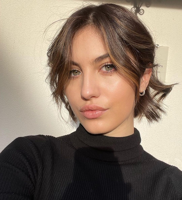Miriam Dossena