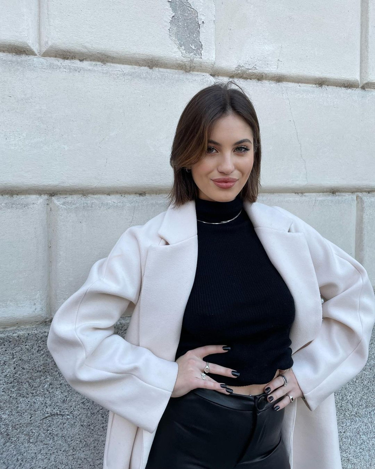 Miriam Dossena