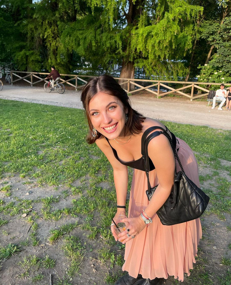Miriam Dossena