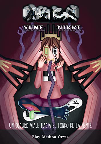 YUME NIKKI: Un Oscuro Viaje Hacia el Fondo de la Mente