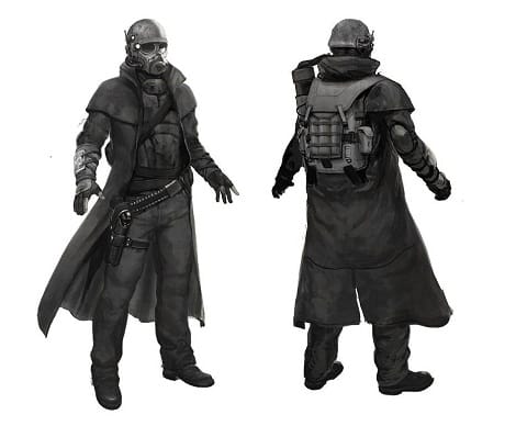 Fallout: New Vegas