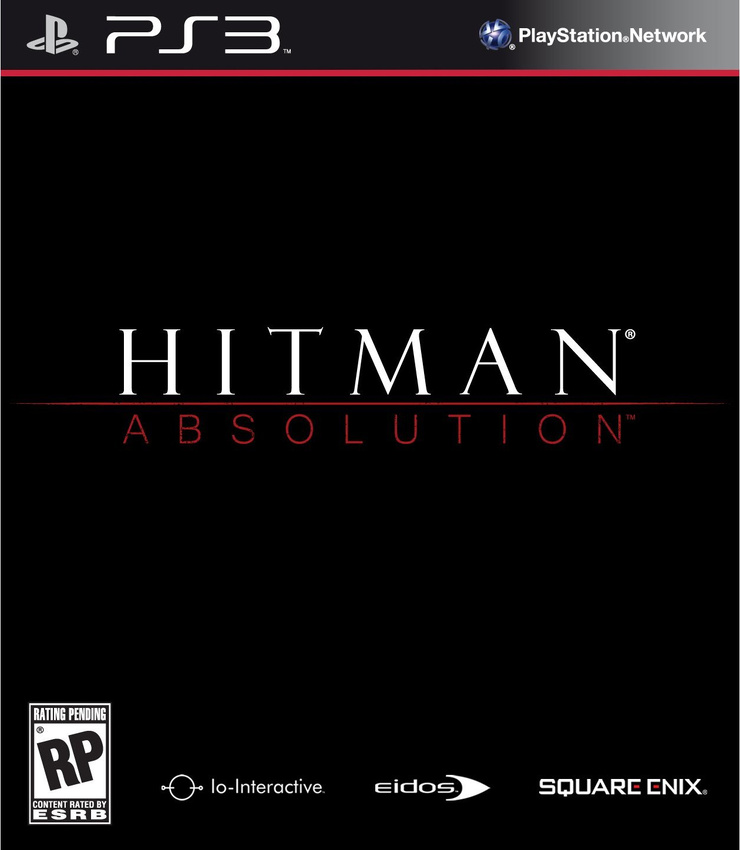 Hitman: Absolution