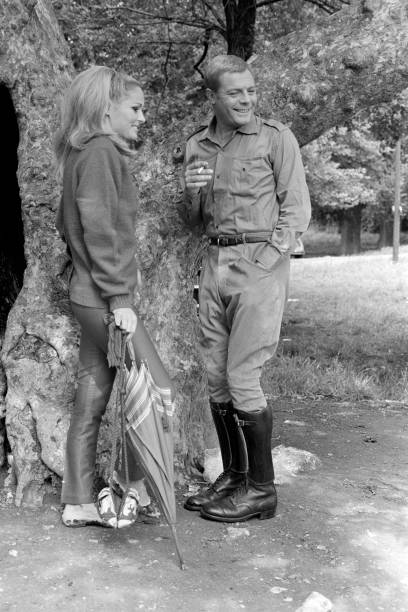 The 10th Victim (1965)
