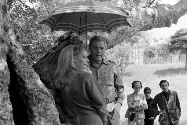 The 10th Victim (1965)