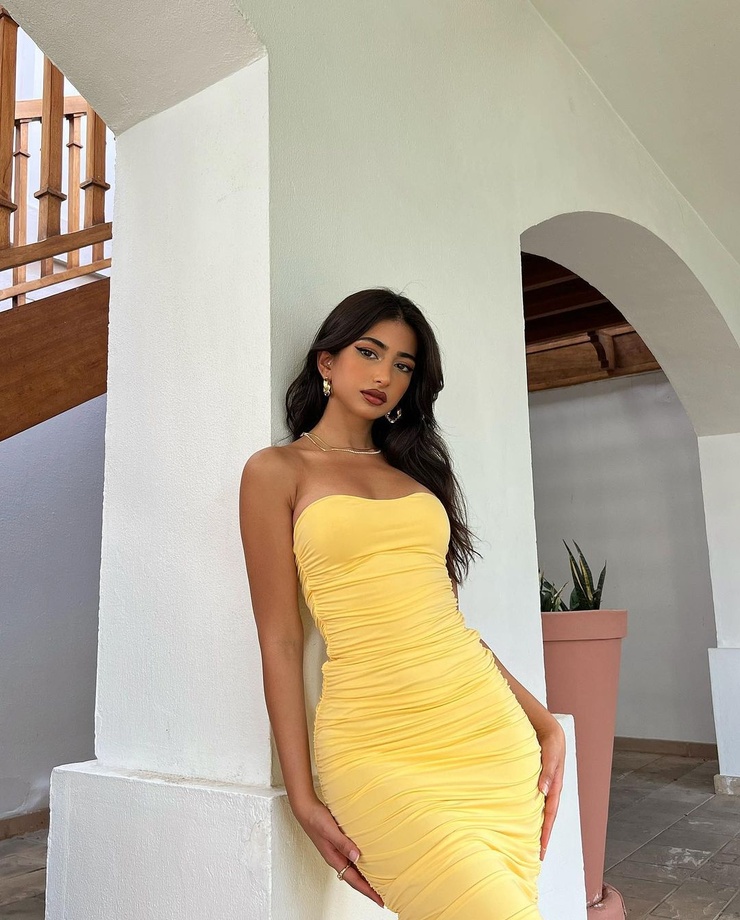 Iffat Marashi