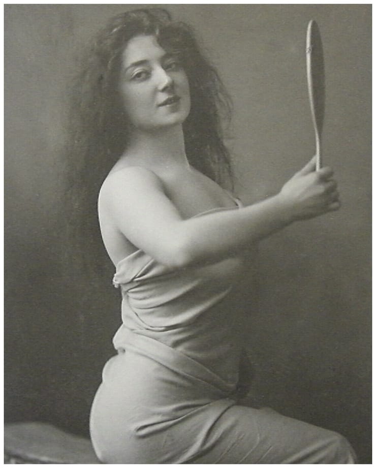 Anna Held Anna Held