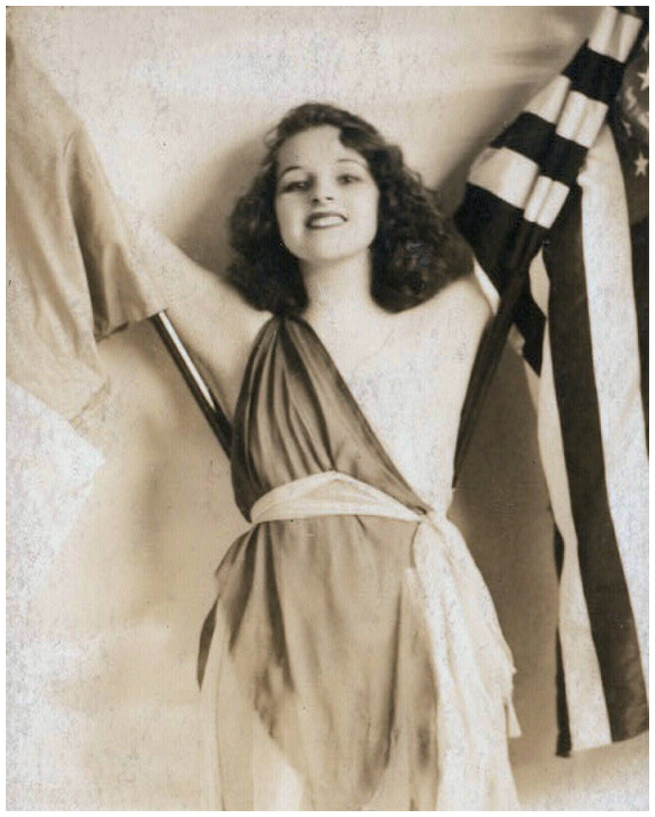 Kay Laurel