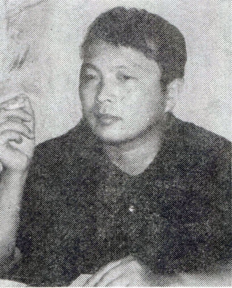 Toshio Matsumoto