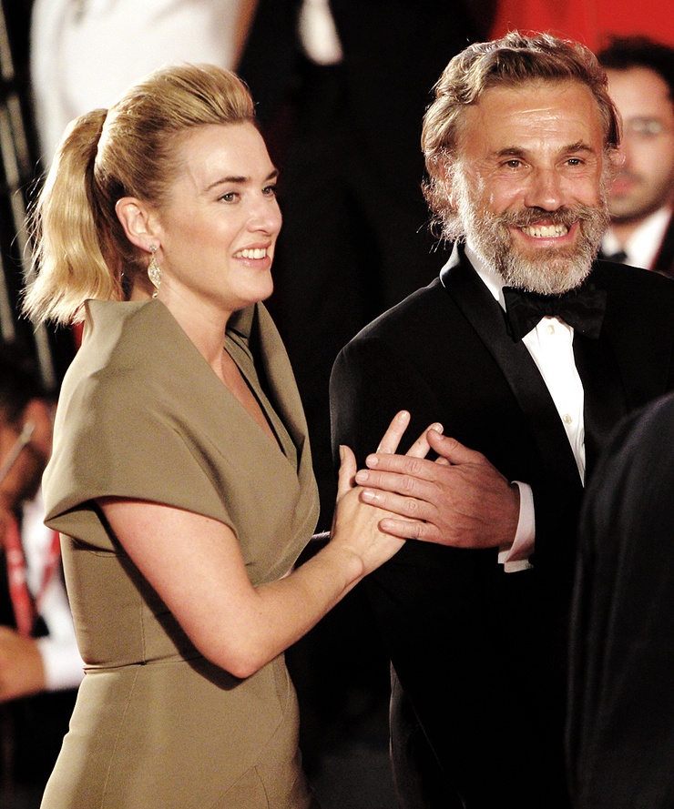 Kate Winslet