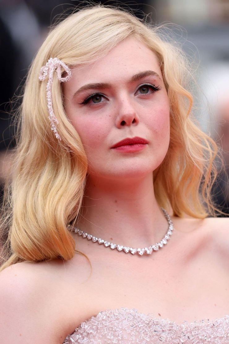 Elle Fanning