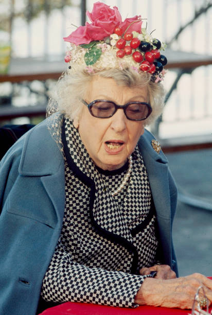 Ruth McDevitt