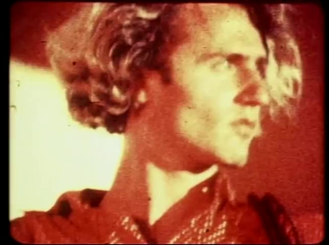 Exploding Plastic Inevitable