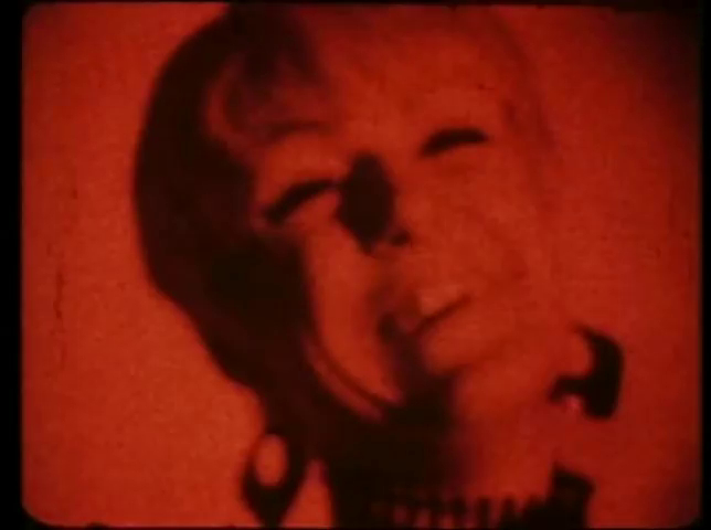Exploding Plastic Inevitable