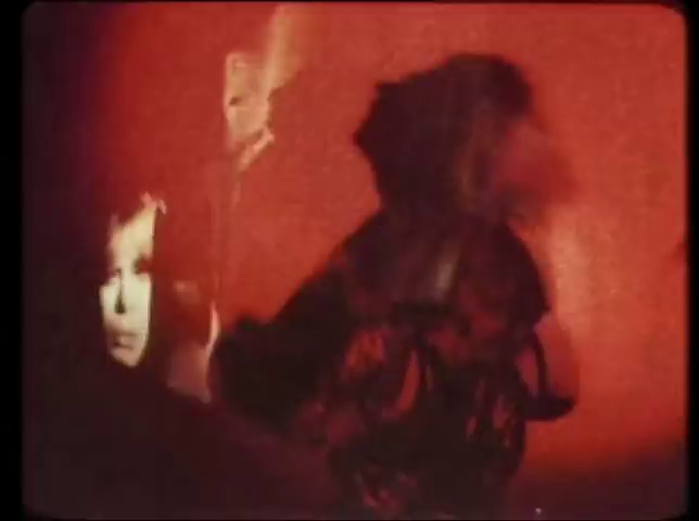 Exploding Plastic Inevitable