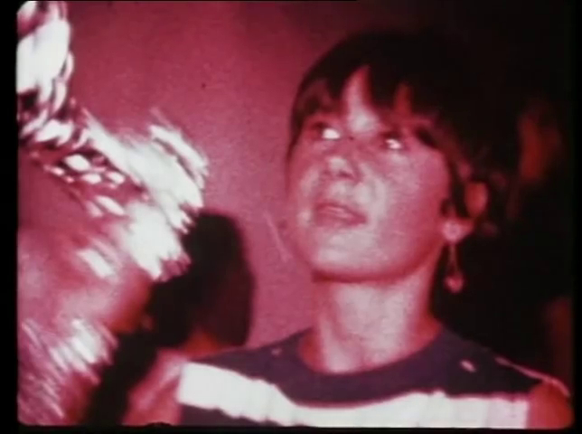 Exploding Plastic Inevitable