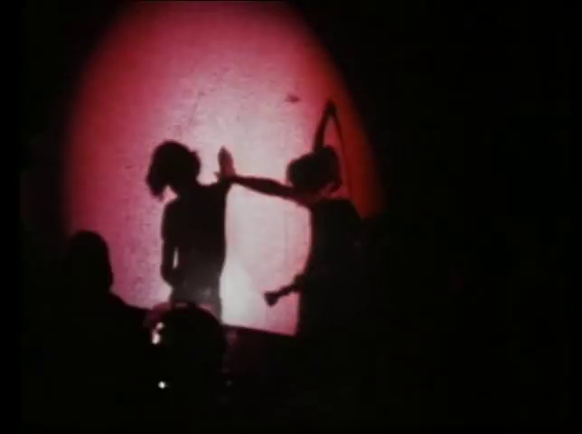 Exploding Plastic Inevitable
