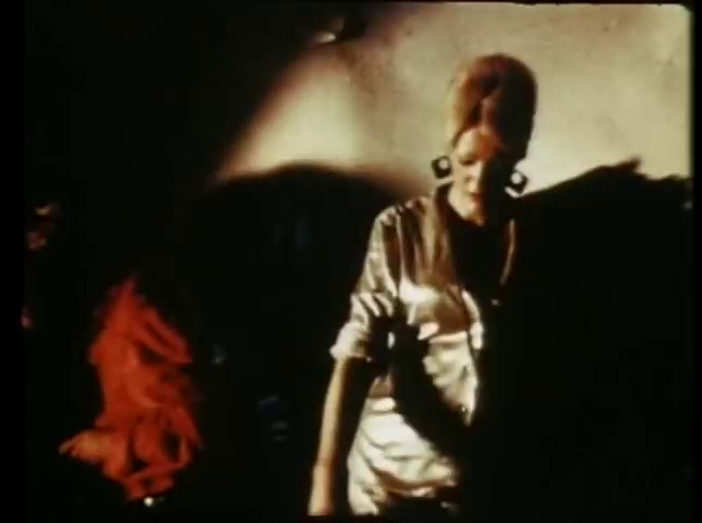 Exploding Plastic Inevitable