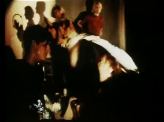 Exploding Plastic Inevitable