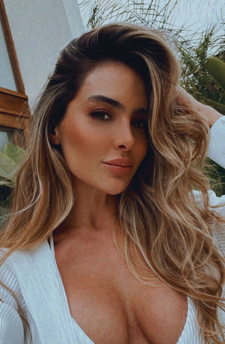 Natalia Velez