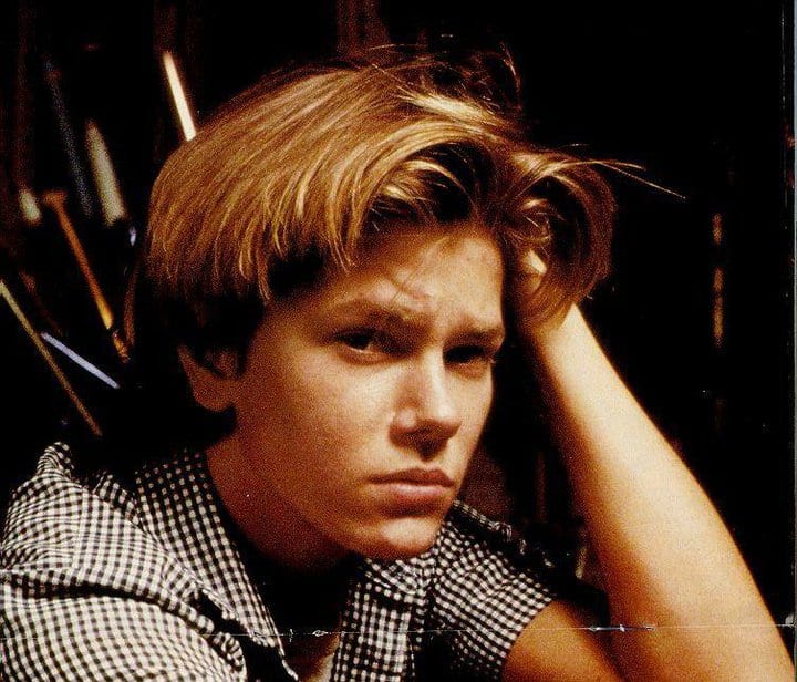 River Phoenix