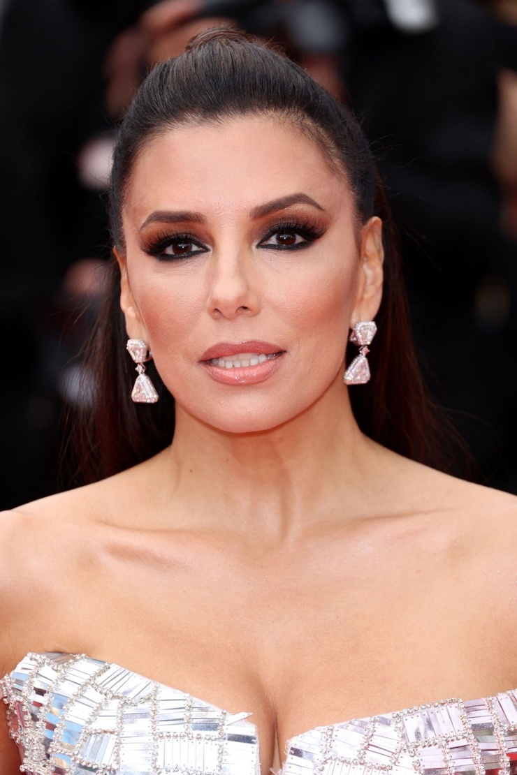 Eva Longoria
