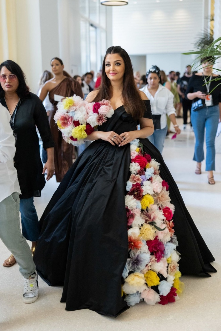 Aishwarya Rai