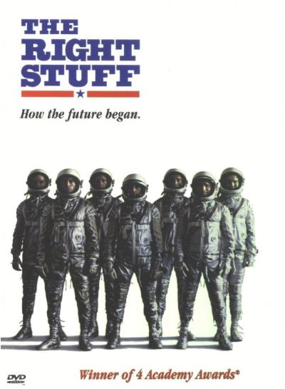 The Right Stuff