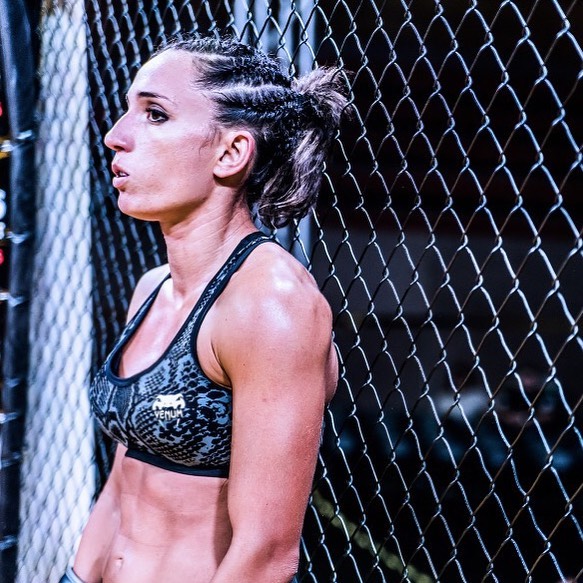 Gloria Peritore