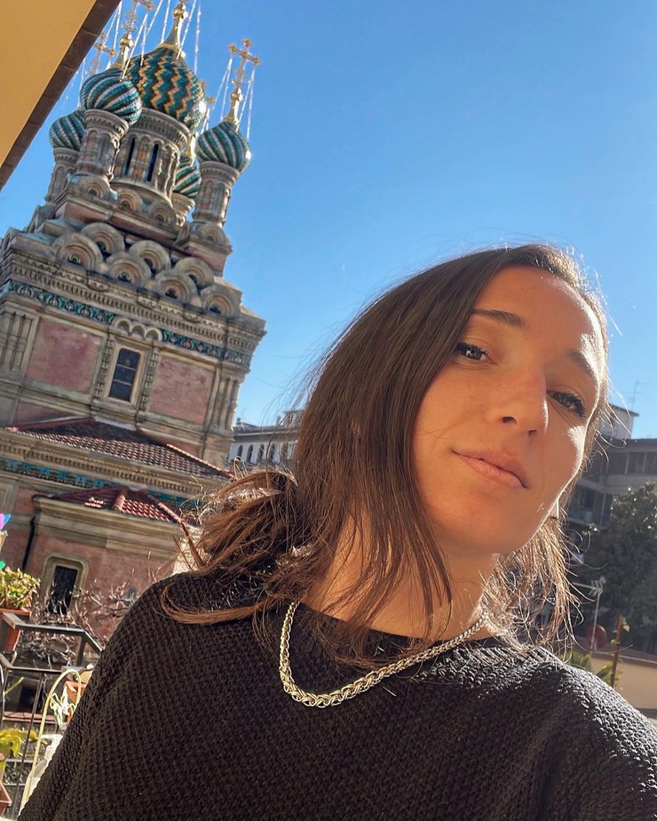 Gloria Peritore