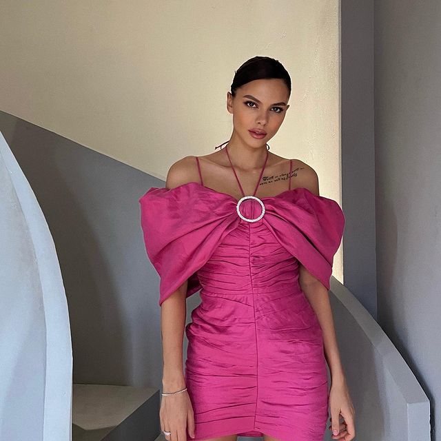 Viktoria Odintsova