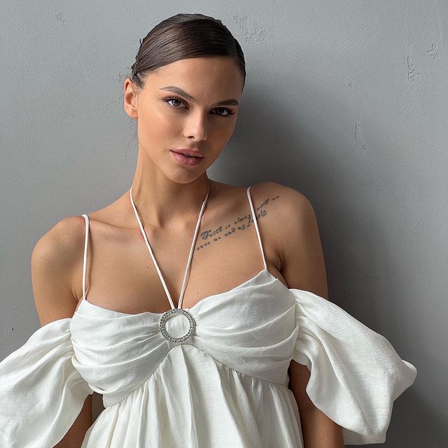 Viktoria Odintsova Viktoria Odintsova