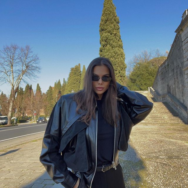 Viktoria Odintsova