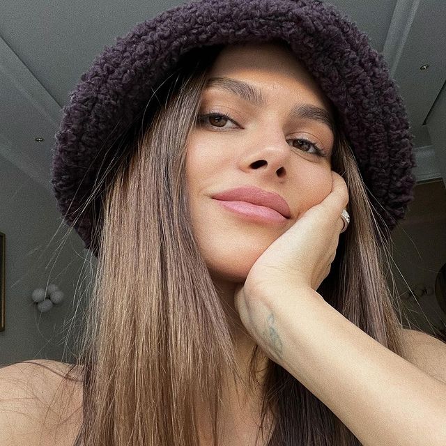 Viktoria Odintsova