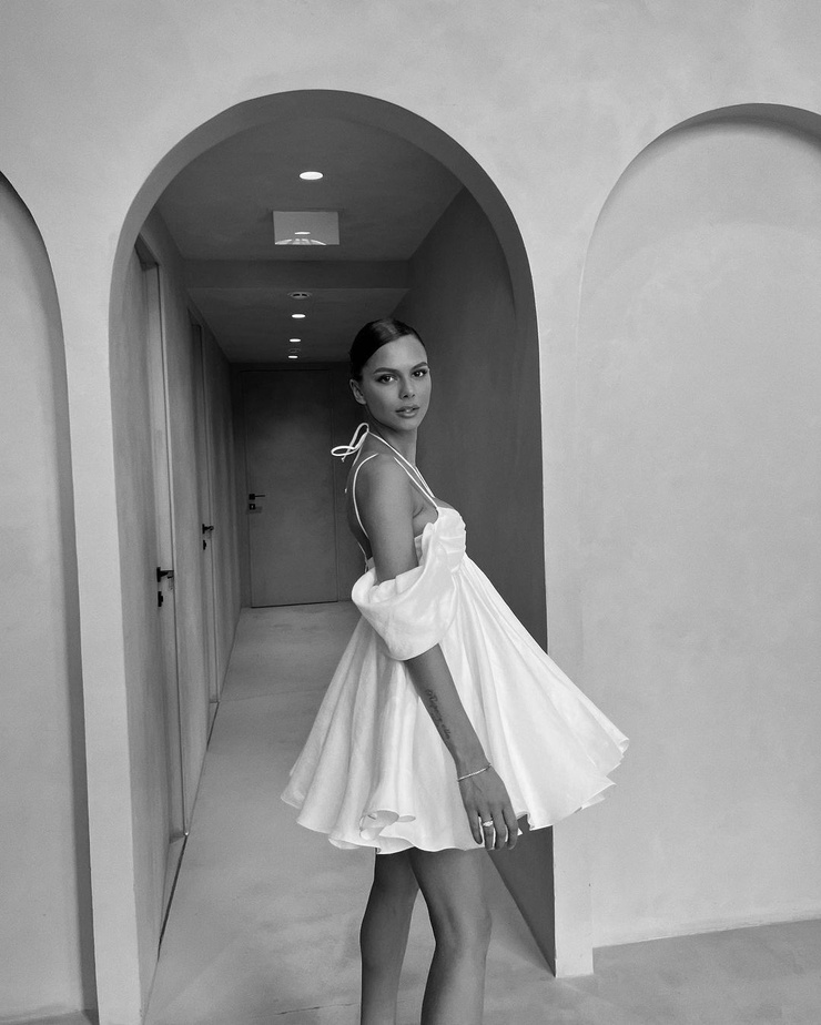 Viktoria Odintsova