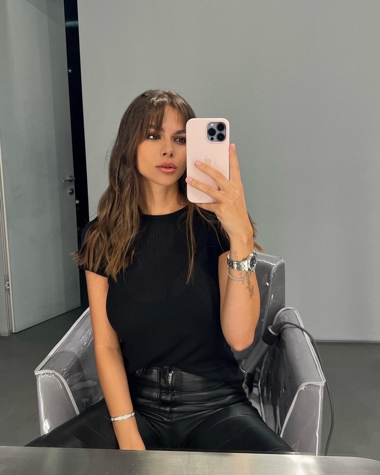 Viktoria Odintsova